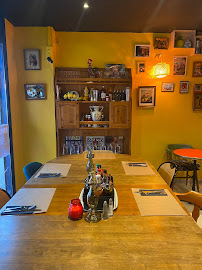 Photos du propriétaire du Restaurant La Bodega à Paris - n°8