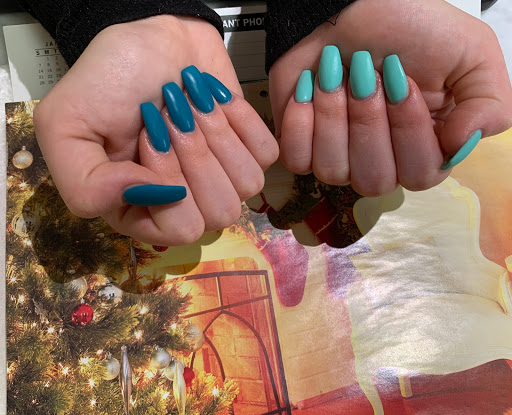 Nail Salon «Day Spa In Paradise», reviews and photos, 11929 W Sunrise Blvd, Plantation, FL 33323, USA