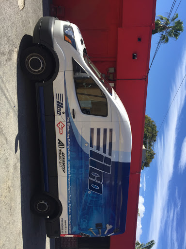 Locksmith «Cerrajeria Caraballo Locksmith Miami», reviews and photos, 1270 SW 8th St, Miami, FL 33135, USA