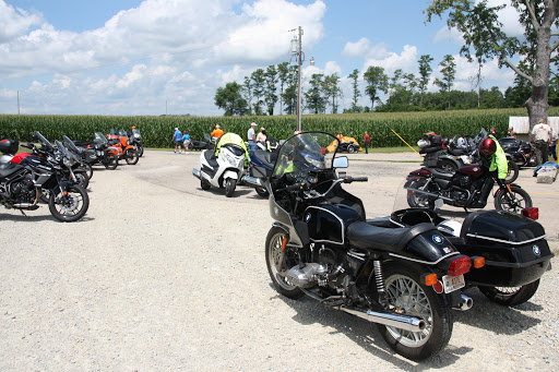 Motorcycle Dealer «Heindl Engineering, LLC», reviews and photos, 4440 Quaker Trace Rd, Eaton, OH 45320, USA