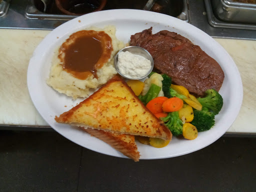 American Restaurant «Rocket Shop Cafe», reviews and photos, 2000 S Union Ave, Bakersfield, CA 93307, USA