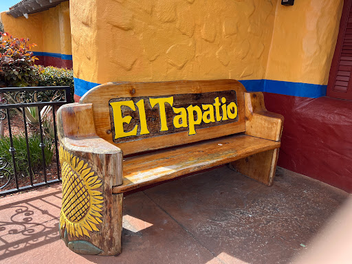 El Tapatio Mexican Restaurant image