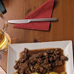 Photo n°4 de l'avis de Tess.n fait le 28/12/2023 à 17:56 sur le  Restaurant Ratstube - Bad Urach à Bad Urach