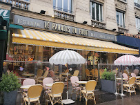 Atmosphère du Restaurant Le Paradis du Fruit - Opéra à Paris - n°2