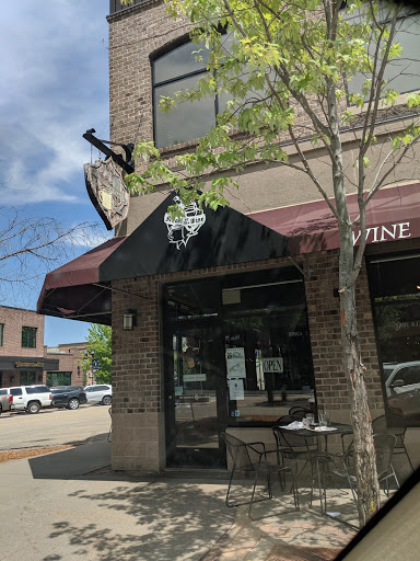 Coffee Shop «School of the Wise», reviews and photos, 1750 Tower Blvd # 103, Victoria, MN 55386, USA