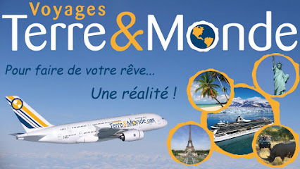 Voyages Terre & Monde Inc.