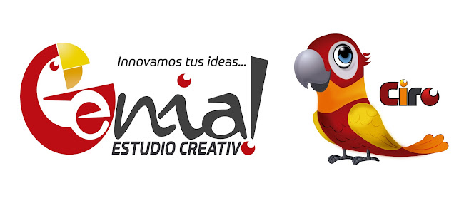 Opiniones de GENIAL ESTUDIO CREATIVO en Quito - Diseñador gráfico