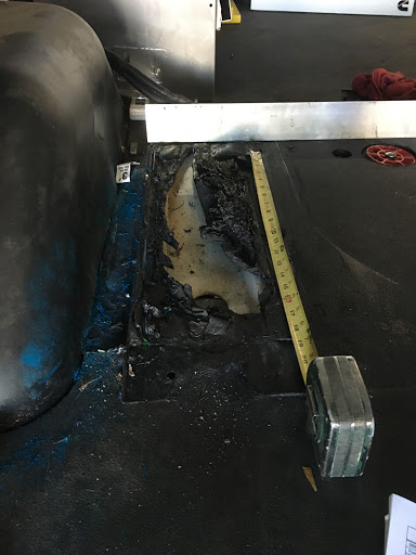 Auto Repair Shop «Genesis Automotive and RV Repair, Inc.», reviews and photos, 6220 S Tacoma Way, Tacoma, WA 98409, USA