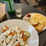 Photo n°1 de l'avis de Salla.a fait le 23/05/2023 à 11:44 sur le  Verso Coffice Catania à Catania