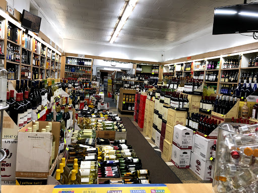 Liquor Store «14th Ave Liquors Inc», reviews and photos, 15006 14th Ave, Flushing, NY 11357, USA