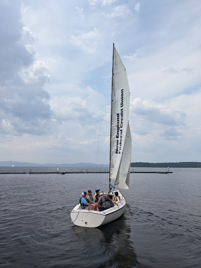 Lake Champlain Community Sailing Center