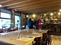 Atmosphère du Restaurant Bar Le Paradis à Champdeniers - n°5