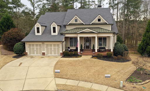 Roofing Contractor «Infinity Roofing Contractors», reviews and photos, 1720 Mars Hill Rd, Acworth, GA 30101, USA