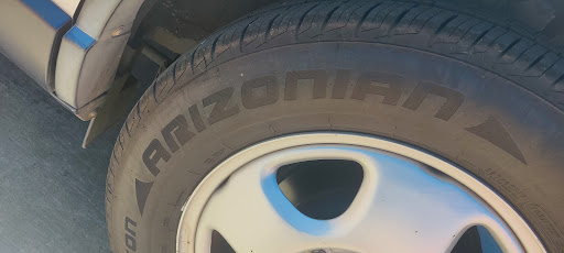 Tire Shop «Discount Tire Store - Lubbock, TX», reviews and photos, 1702 Avenue Q, Lubbock, TX 79401, USA