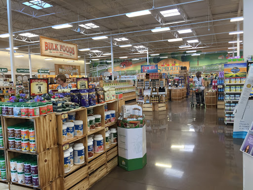 Sprouts Farmers Market