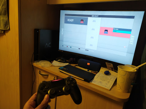 Video Game Store «GameStop», reviews and photos, 1935 Cordova Rd, Fort Lauderdale, FL 33316, USA