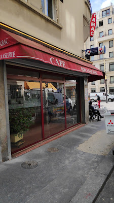 Le Thermidor à Paris