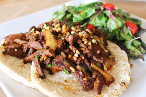 Cafe «NOA Cafe», reviews and photos, 2711 NE 2nd Ave, Miami, FL 33137, USA