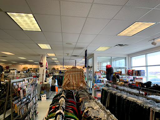 Thrift Store «Goodwill», reviews and photos