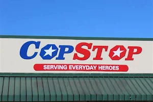 Cop Stop image