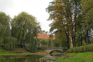 Physiotherapiepraxis im Lindenhof