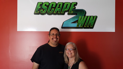 Tourist Attraction «Escape2Win», reviews and photos, 5241 Cleveland St #101, Virginia Beach, VA 23462, USA