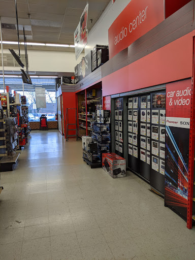Auto Parts Store «Pep Boys Auto Parts & Service», reviews and photos, 13344 Laurel Bowie Rd, Laurel, MD 20708, USA