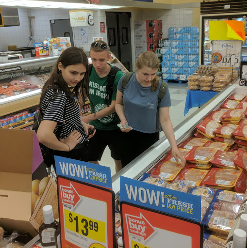 Supermarket «Stop & Shop», reviews and photos, 56 Shank Painter Rd, Provincetown, MA 02657, USA