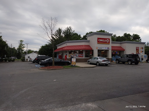 Convenience Store «Circle K», reviews and photos, 5203 Greenwood Rd, Louisville, KY 40258, USA