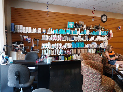 Hair Salon «Details Salon», reviews and photos, 1730 E Republic Rd, Springfield, MO 65804, USA