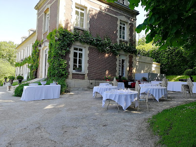 Château de Reilly à Reilly