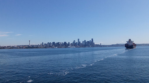 Tourist Attraction «Beneath the Streets», reviews and photos, 102 Cherry St, Seattle, WA 98104, USA