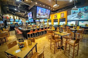 Buffalo Wild Wings image