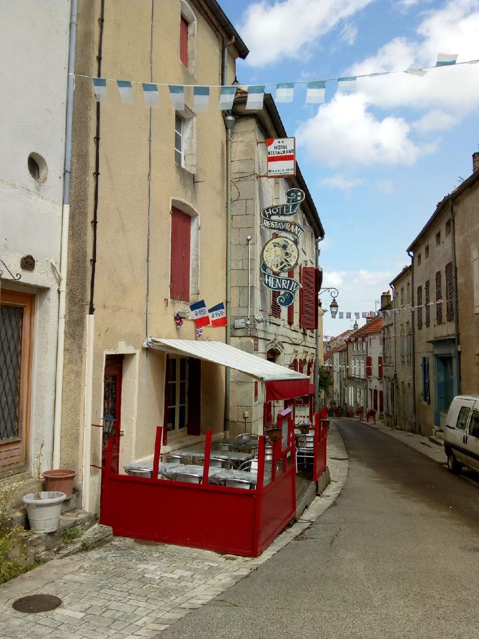 Photo n° 1 de l'avis de Edith.o fait le 01/08/2018 à 21:14