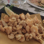 Photo n°1 de l'avis de Floriana.l fait le 28/06/2023 à 18:45 sur le  Ristorante Portolano Mediterraneo - Menu' di Pesce à Peschiera Borromeo