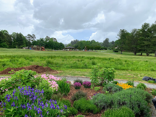 Park «The Park at Flat Rock», reviews and photos, 55 Highland Golf Dr, Flat Rock, NC 28731, USA