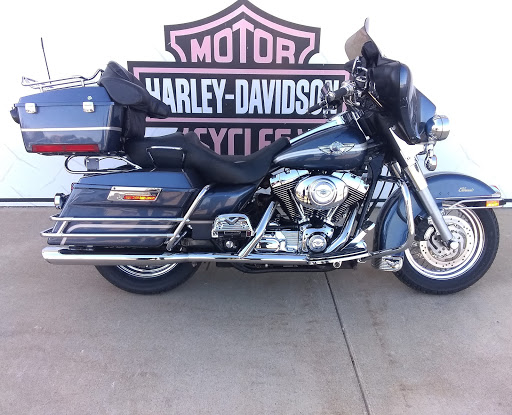 Harley-Davidson Dealer «Tecumseh Harley-Davidson», reviews and photos, 8080 Matthews Hwy, Tecumseh, MI 49286, USA