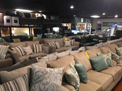 Furniture Wholesaler «Furniture Wholesale Plus», reviews and photos, 3870 Dickerson Pike, Nashville, TN 37207, USA