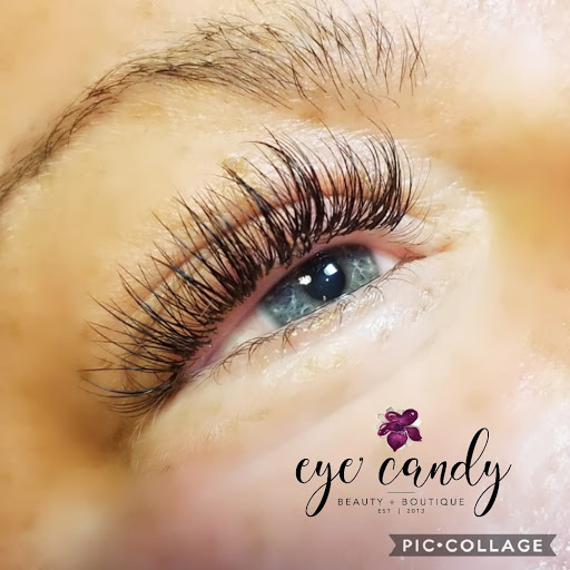 Beauty Salon «Eye Candy Beauty + Boutique», reviews and photos, 4686 Cottage Grove Rd, Madison, WI 53716, USA