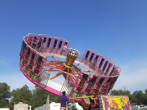 Fairground «Owen County Fairgrounds», reviews and photos, S East St, Spencer, IN 47460, USA