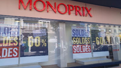 MONOPRIX RODEZ à Rodez