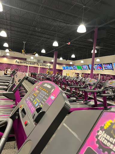 Gym «Planet Fitness», reviews and photos, 8026 Brooklyn Blvd, Brooklyn Park, MN 55445, USA