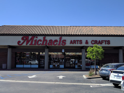 Craft Store «Michaels», reviews and photos, 351 Carmen Dr A, Camarillo, CA 93010, USA