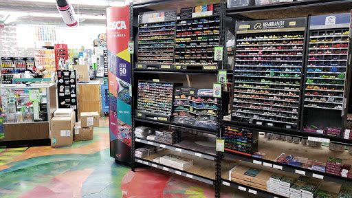 Art Supply Store «Artist & Craftsman Supply San Diego», reviews and photos, 3804 Fourth Ave, San Diego, CA 92103, USA