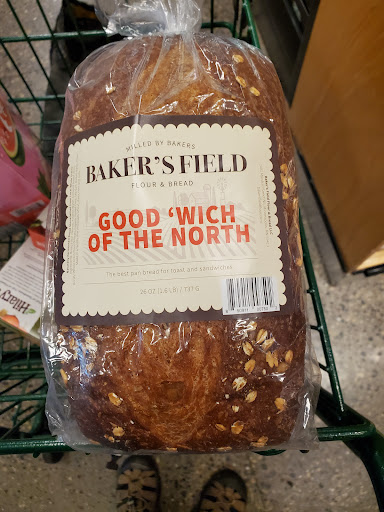 Grocery Store «Seward Community Co-op - Friendship Store», reviews and photos, 317 E 38th St, Minneapolis, MN 55409, USA