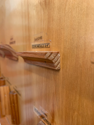 Lumber Store «Thomas Lumber Co», reviews and photos, 231 W Gore St, Orlando, FL 32806, USA