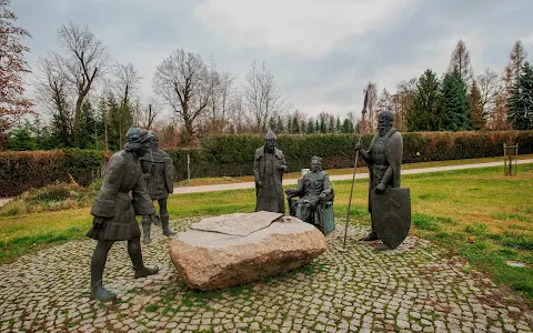 Historical Park "Mother of God's Knights" image