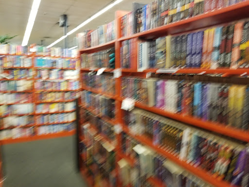 Used Book Store «Bookmans Ina Entertainment Exchange», reviews and photos, 3733 W Ina Rd, Tucson, AZ 85741, USA