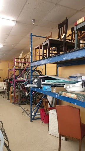 Thrift Store «Thrift Store of Virginia», reviews and photos, 3115 Sherwood Hall Ln, Alexandria, VA 22306, USA