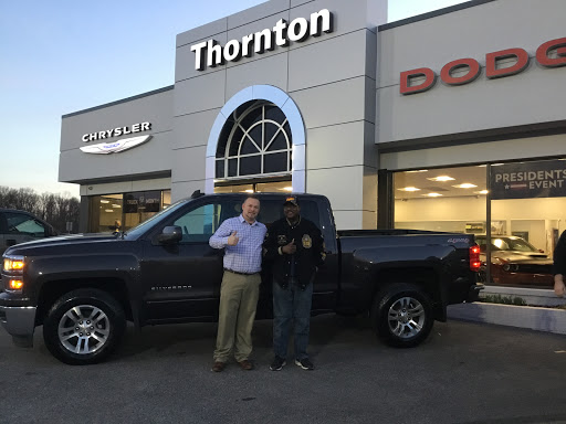 Used Car Dealer «Blaise Alexander Chrysler Dodge Jeep Ram Red Lion», reviews and photos, 2980 Cape Horn Rd, Red Lion, PA 17356, USA